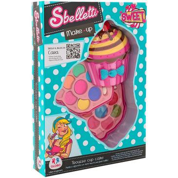 GLOBO Trousse Cup Cake  3a+