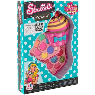 GLOBO Trousse Cup Cake  3a+