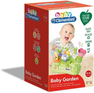 Baby Garden Gioco per Bambini 10-36m+