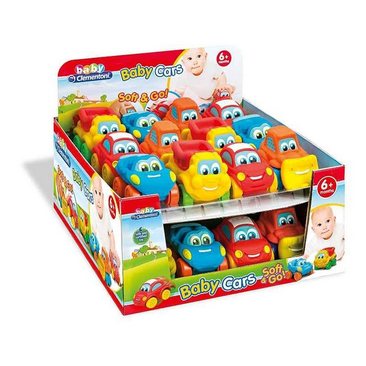 Baby car Soft & Go