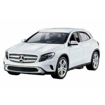Mondo Motors 63291 - Mercedes Benz GLA Veicolo Radio Comando, Scala 1:24