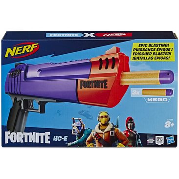 Nerf Fortnite HC
