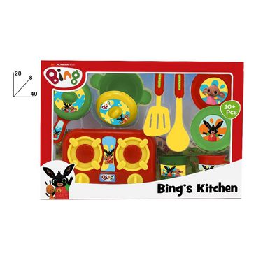 Set cucina Bing 2a+