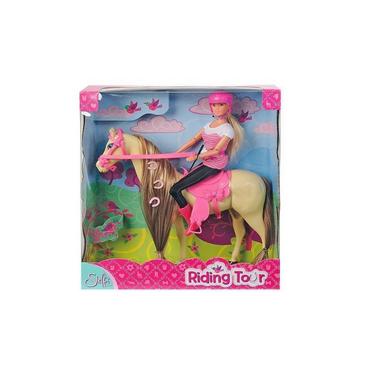 Steffi Love a Cavallo 3a+