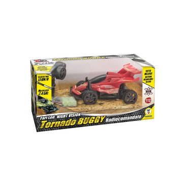 Tornado del deserto r/c 3a+