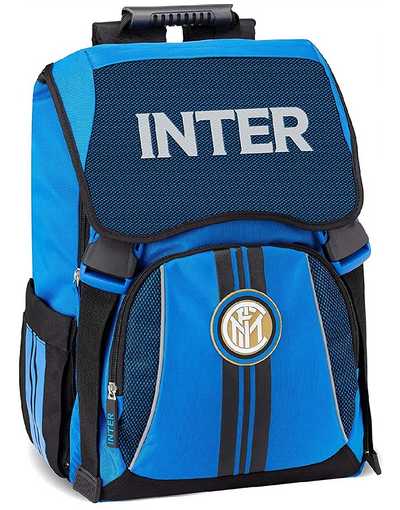 Zaino Estensibile  Inter Ufficiale