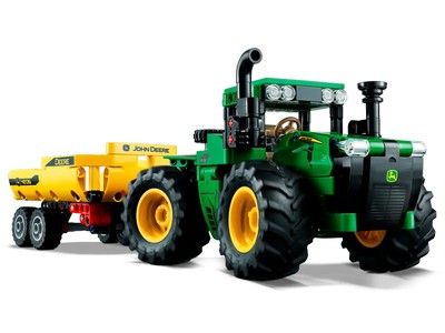 Lego Technic