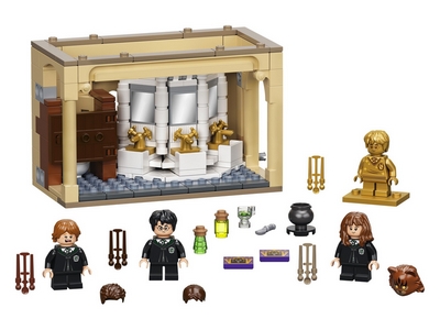 Lego Herry Potter