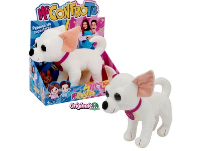 Kira Me Contro Te Peluche 20cm 3a+