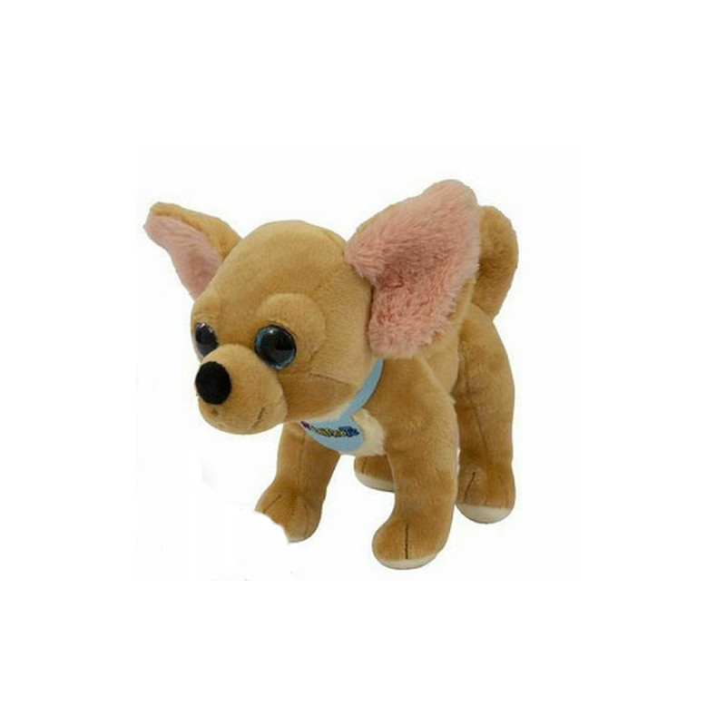 Ray Me Contro Te Peluche 20cm 3a+