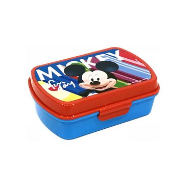 Box pranzo Mickey