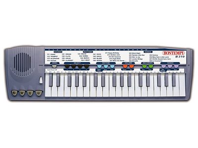 Strumenti Musicali