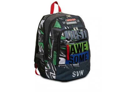 Zaino seven scuola underground