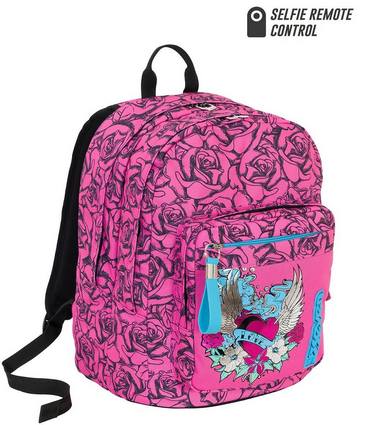 Zaino Seven Outsize Lefleur