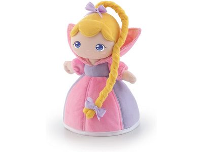 Bambola di pezza Rose