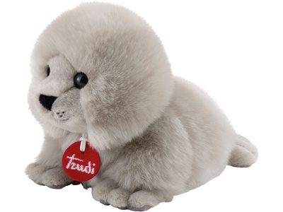 Peluche Trudi Foca