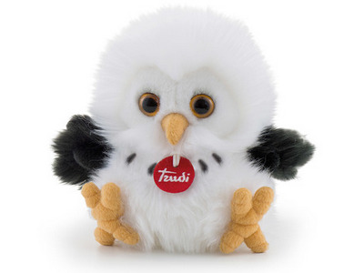 Peluche Trudi Gufo