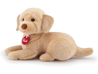 Peluche Trudi Labrador Liam