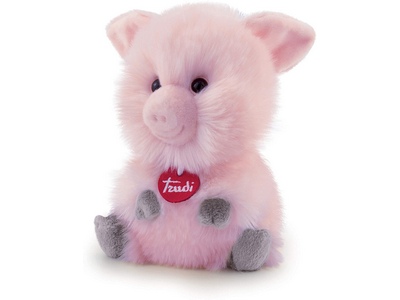 Peluche Trudi Maiale