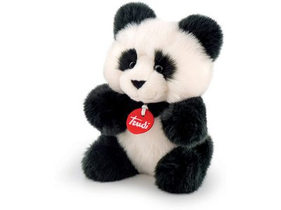 Peluche Trudi Panda