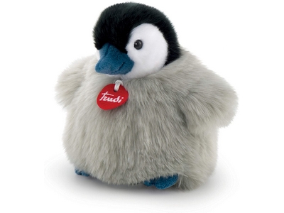 Peluche Trudi Pinguino
