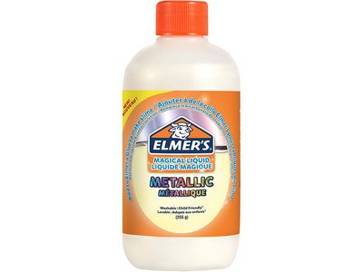 Elmer's Liquido Magico per Slime