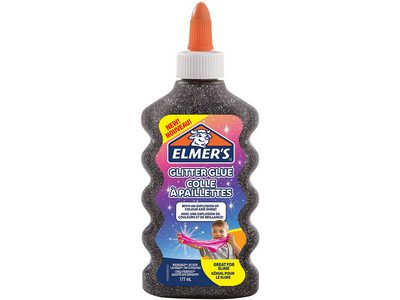 Colla Slime Originale Elmer's nero