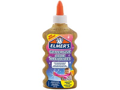 Colla Slime Originale Elmer's oro