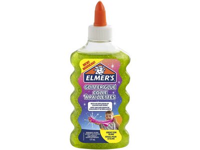 Colla Slime Originale Elmer's verde
