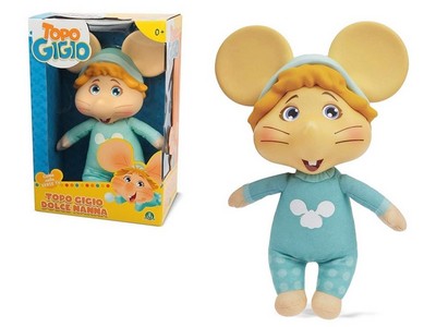 Topo Gigio Dolce Nanna