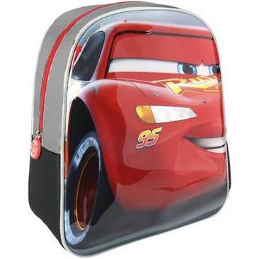 Zaino asilo Cars