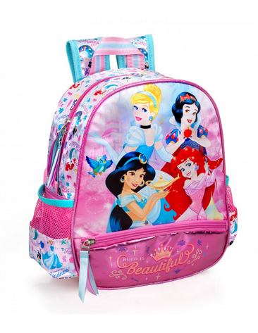 Zaino asilo Principesse Disney